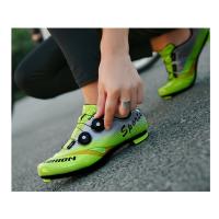 Calzado de ciclismo para hombres y mujeres Calzado de ciclismo deportivo y de ocio Calzado de bicicleta de montaña - details 14