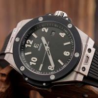 Premium lujo ENITON 42mm acero inoxidable luminoso negocios rel ó gios masculino deportes NH35 impermeable alta calidad orologio da uomo - details 4