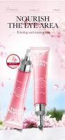 Crema Instantánea para Ojos Collagen Anti-Arrugas Reducción de Ojeras Reafirmación de Piel - details 5
