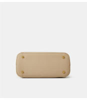 Bolso de mano para mujeres, bolso cruzado de mediana edad, bolso de gran capacidad de platino para mujeres - details 19