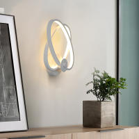YNL Lámparas de Pared LED Modernas Saconcera de Dormitorio con Interruptor Iluminación para el Hogar - details 62