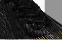Zapatos de Fútbol Profesionales Orange Suela Antideslizante para Campo de Fútbol y Futsal - details 5