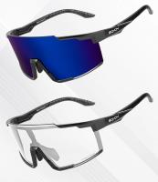 Scvcn-gafas de sol de moda Y2K para hombre y mujer, lentes de lujo para deportes al aire libre, correr, carreras, UV400, bicicleta de montaña - details 12