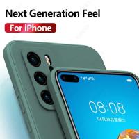 Silicona líquida para Samsung Galaxy Edge S25 S23 S22 Ultra Plus S24 FE A56 A54 A53 A55 A16, funda protectora suave para cámara - details 9