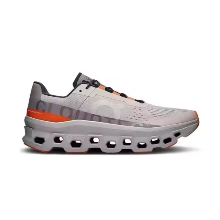 Nuevas zapatillas deportivas de moda para correr largas distancias para hombres y mujeres - 1