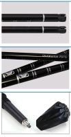 Pioneer Trekking Poles Par de Palos Nórdicos de Caminhada Aluminio Aleado 2Pcs Deportes y Cazada - details 8