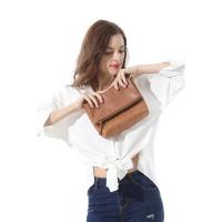 AFKOMST Bolso bandolera para mujer Bolso de hombro de moda para uso diario informal Mochila de lujo de alta gama - details 0