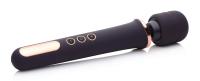Vibrador, vibración súper fuerte, palo AV grande, palo de masaje, 10 frecuencias, 5 velocidades, coqueteo y masturbación - details 1