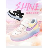 Zapatos de Patinaje Multifuncionales para Niños Versión Popping en Negro y Rojo Deportes y Moda - details 1