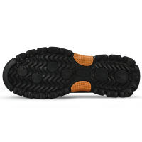 Zapatos de Trabajo Indestructibles Zapatos de Seguridad con Punta de Acero - details 15