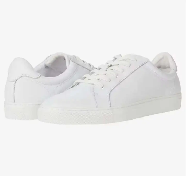 Nuevos zapatos de cuero universales, calcetines, calzado deportivo informales resistentes para hombres y mujeres - 1
