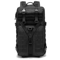 Mochila Outdoor Unisex, Gran Capacidad, Senderismo, Camping, Táctica - details 9