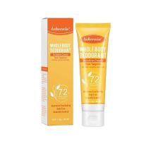 Crema de Desodorización Duradera Limpieza Antitranspiración para Cuerpo y Axilas - details 15