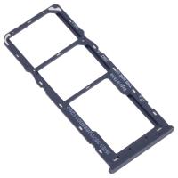 Tray de Tarjeta SIM Original TCL 30 SE/30E/305/306 Cámara Micro SD (Azul) Accesorios de Electrónica - details 0