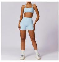 Pantalones de Yoga de Nube Delgados Cintura Alta, Levantamiento de Cadera, Secado Rápido para Entrenamiento, Ciclismo, Correr al Aire Libre - details 31