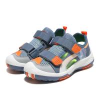 Zapatos para niños, sandalias para niños, zapatos de verano, zapatillas deportivas de diseñador de lujo, sandalias planas informales deportivas antideslizantes para niño - details 15