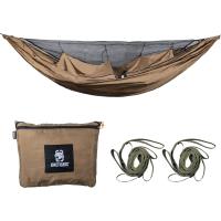 Hamaca para Una Persona con Mosquitera Esq. de Porche Muebles y Organización - details 6