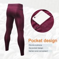 Leggings deportivos para hombre Joggings Ropa deportiva Pantalones deportivos - details 2
