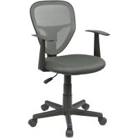Silla Giratoria para Niños Studio Silla de Escritorio Ergonómica con Apoyabrazos Ajustable - details 6