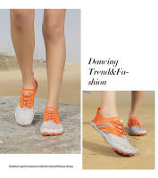 Zapatos de agua de natación para hombre y mujer, sandalias de playa para exteriores, zapatos acuáticos antideslizantes para buceo en Río y mar, Verano - details 27