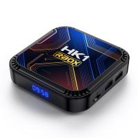 Android 13.0 TV Box RBOX K8S Quad Core 2G/16G 4G/32G 64G 2.4G 5G WIFI Doble - details 11