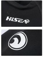 Traje de neopreno de cuerpo completo para hombre, Traje de buceo de manga larga, traje de baño de protección solar para hombre - details 12