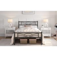 Cama metálica-613600