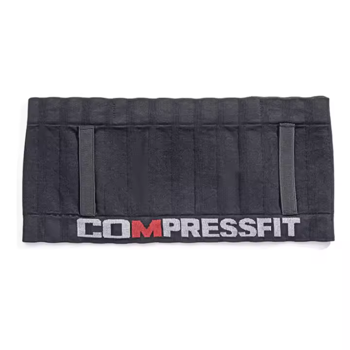 Bolsa de gimnasio, cinturón para correr, riñonera Invisible, bolsa delgada de gran capacidad para correr maratón, bolsa ligera y fina para teléfono deportivo, ropa deportiva - 1