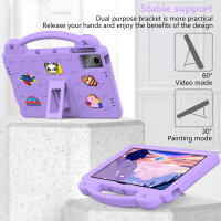 Funda Infantil para Xiaomi Redmi Pad SE 11 pulgadas, Resistente a Golpes y Caídas, Soporte para Tu Redmi - details 3