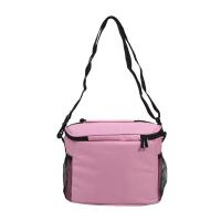 Bolsa de almuerzo aislada, bolsas de almuerzo grandes para mujeres y hombres, bolsa de almuerzo reutilizable con correa de hombro ajustable - details 21