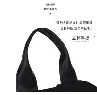 Mochila para mujer Nueva mochila para mujer Versión coreana Versátil mochila de viaje antisalpicaduras de gran capacidad - details 8