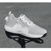 Zapatos de Ciclismo Impresables para Hombres y Mujeres Cordones Retrocesos Antideslizantes - details 24