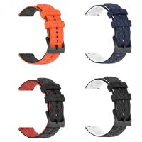 Correa de Silicona de Repuesto para BUNO Mi Watch 2 Pro S1 Adecuada para Vibe 7/Pro/Lite/Stratos 3/BTALK/GTR Pro/Ares 3 - details 4