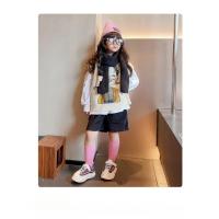 Zapatos Deportivos cálidos acolchados para niños, zapatos casuales para niñas, Otoño e Invierno - details 11