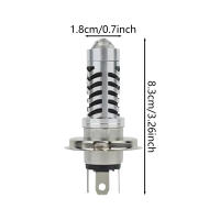 Faro Led súper gran angular para motocicleta, luz de largo alcance súper brillante para piezas de automóviles y reparación - details 3