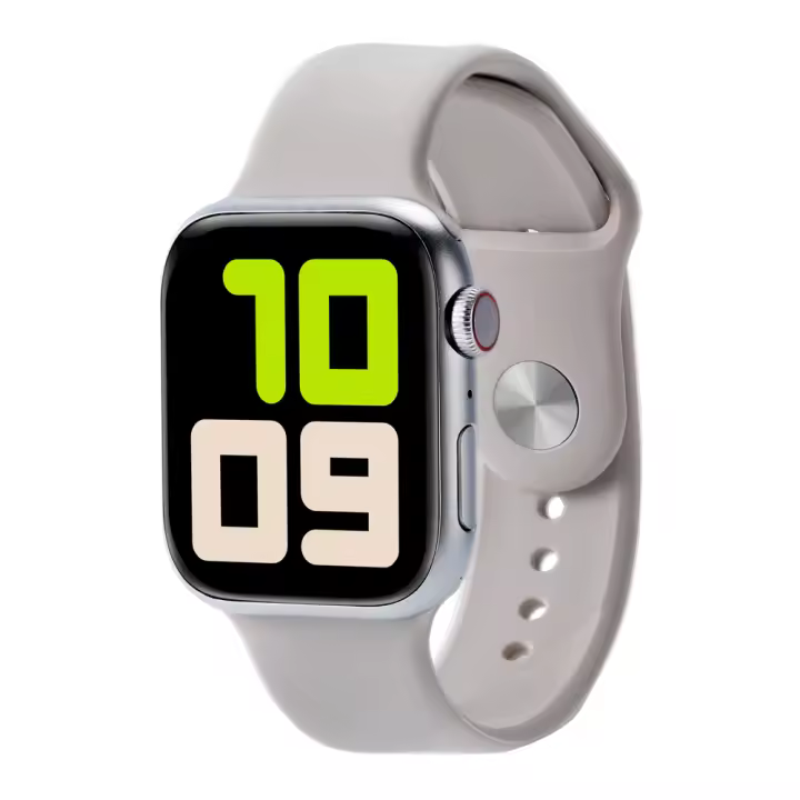 Reloj inteligente Hello 3 Pro +, 4Gb Memory Device, Modos 2024, función NFC, Brujula, detección de Frecuencia cardíaca Las 24 Horas, 173 - 1