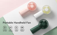 handheld fan