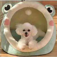 Mascota cuatro estaciones arena cálida para gatos arena para gatos arena para perros cuatro estaciones, cama para gatos - details 9