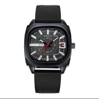 Relojes baratos de marca XINEW originales de lujo de primera calidad para hombres y estudiantes, reloj de cuarzo sencillo deportivo con banda de silicona informal a la moda para hombres y estudiantes, Montre Homme - details 5