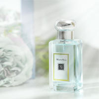 Perfume de Cabeza de Hongo Azul Fragancia Ligera Duradera Encanto Romántico para Damas Niebla Azul - details 3