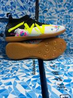 Nuevos zapatos de fútbol, uñas largas, uñas rotas, zapatos de hombre juvenil, zapatos de entrenamiento de competición - details 4