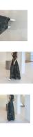 Vestidos Para Mujer Vestido De verano Vestidos largos Para Mujer Vestidos Vintage De Mujer Elegantes Vestido femenino Traf tienda oficial - details 5