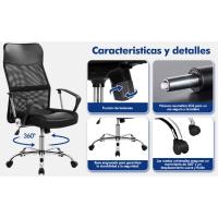 silla oficina