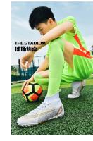 Zapatos de Fútbol de Coche de Alta Calidad Entrenamiento Cómodo al Aire Libre - details 18