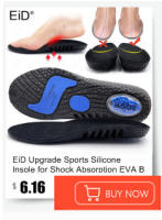 EiD-plantillas adhesivas para zapatos de tacón alto para mujer, Protector de empuñaduras, pegatina para aliviar el dolor, cuidado de los pies, talla ajustable - details 58
