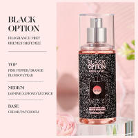 Perfume de Madera Romántico Unisex Fragancia de Musco para Mujeres y Hombres 88ml Eau De Parfum - details 13