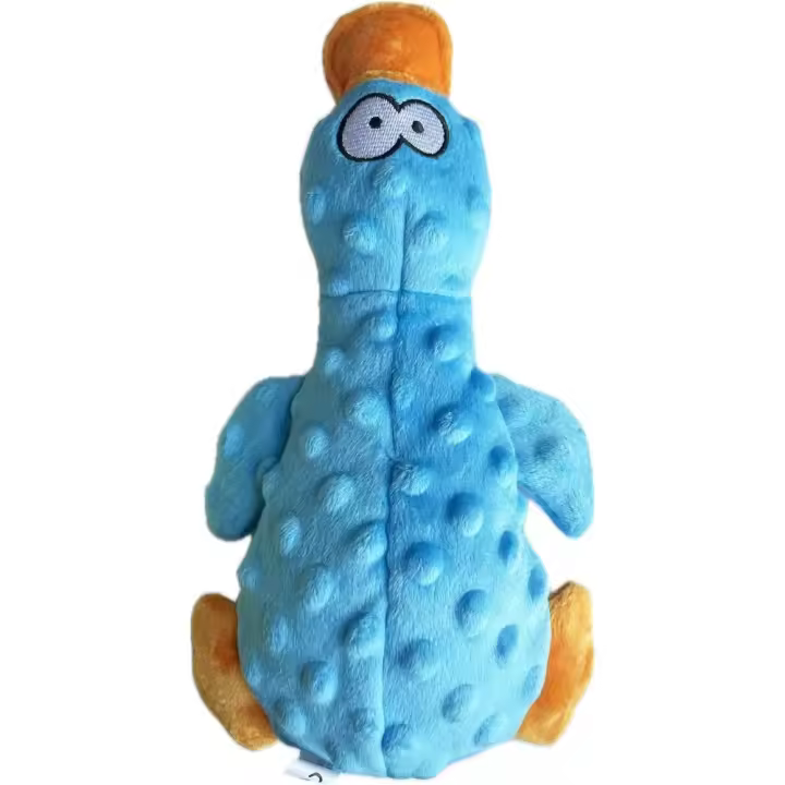 Juguetes con Sonido para Perros, Juguetes de Peluche para Mascotas, Juguete de entrenamiento - 1