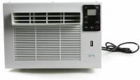 Aire Acondicionado Portátil de Alta Potencia 750w Cooler de Aire Móvil con Ventana Integrada - details 1