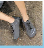 Nuevos zapatos acuáticos para mujer, zapatos de natación de cinco dedos, zapatos de playa antideslizantes, zapatillas de buceo en Río y Mar, zapatos deportivos para mujer - details 17