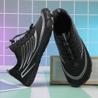 Zapatos de Trekking Multicolor Unisex Adecuados para Fitness, Correr, Yoga, Pesca, Montañismo - details 6